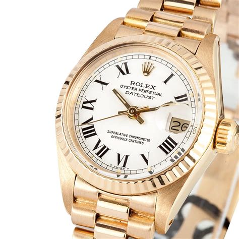 lady rolex 6917|rolex ladies 6917 price.